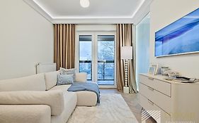 Apartament Tobaco Premium Łódz