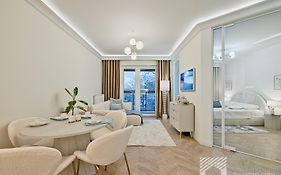 Apartament Tobaco Premium Łódz